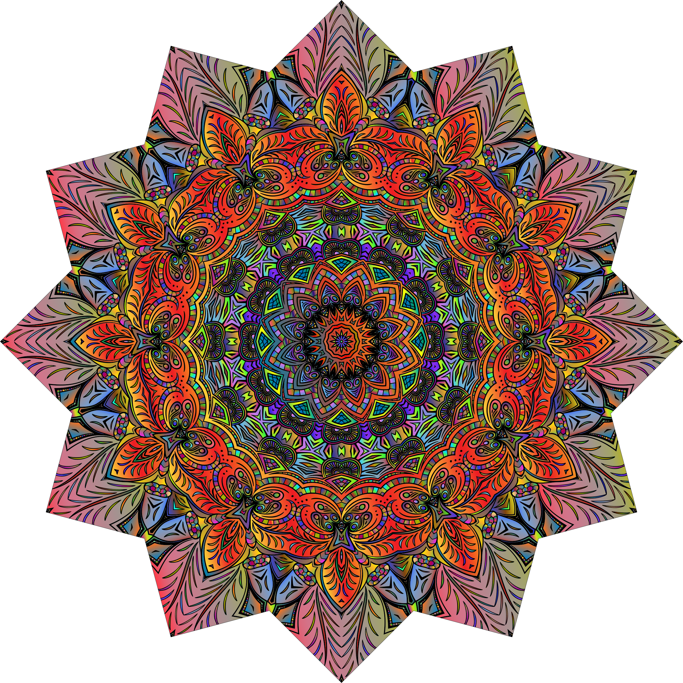 Big Image - Clip Art - Png Download (2346x2346), Png Download