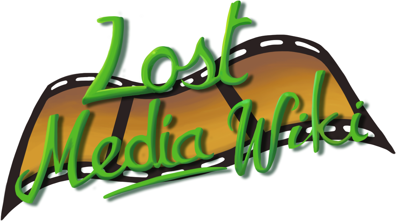 Lost Media Clipart (1350x760), Png Download