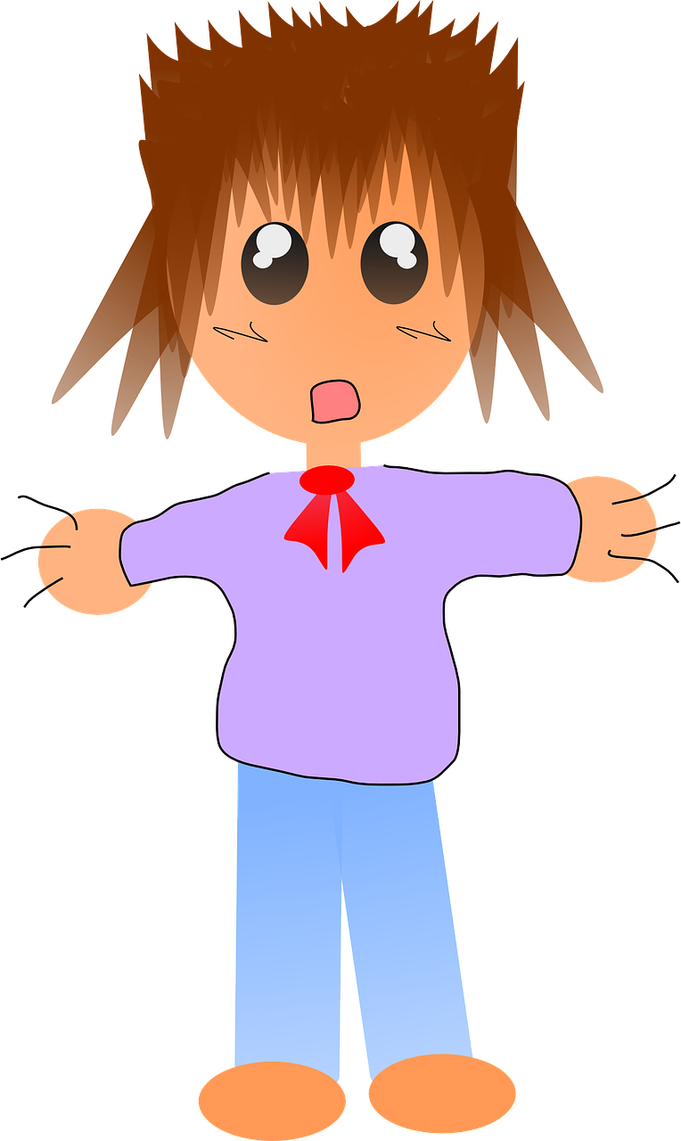 Sweet Boy Png Images Clipart (600x600), Png Download