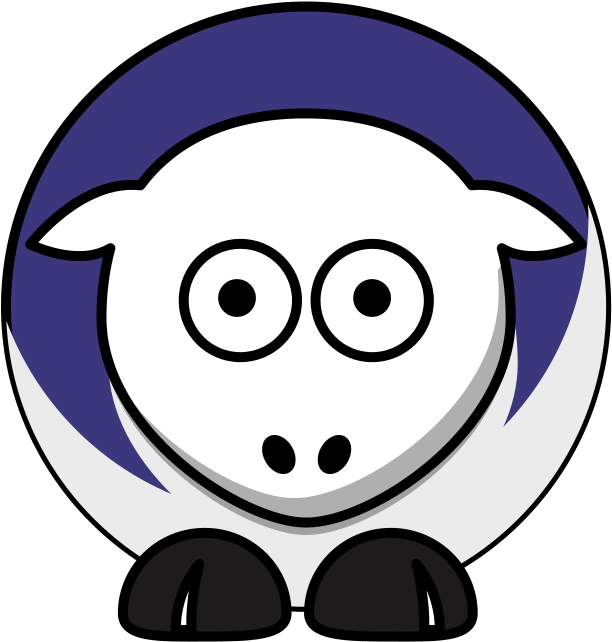 Cal State Fullerton Titans Clipart (570x598), Png Download