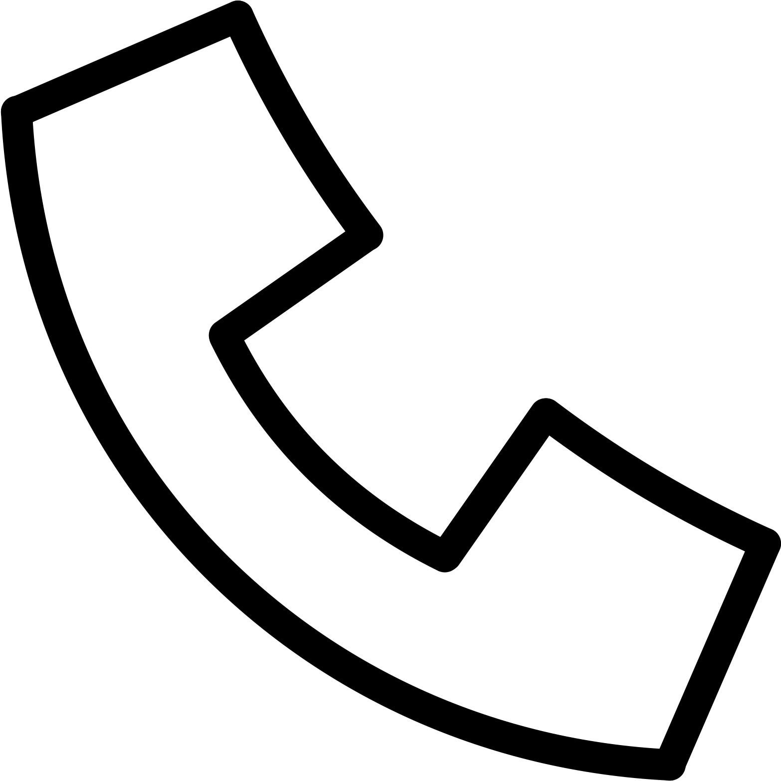 Contact Us - Icon Clipart (2463x2463), Png Download