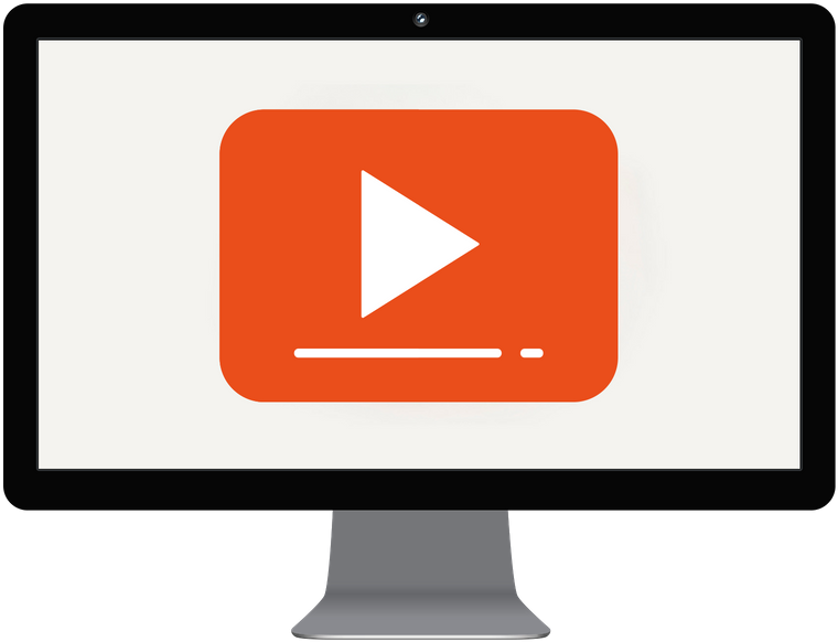 Tutoriel Vidéo Atm - Tutorial Clipart (774x597), Png Download