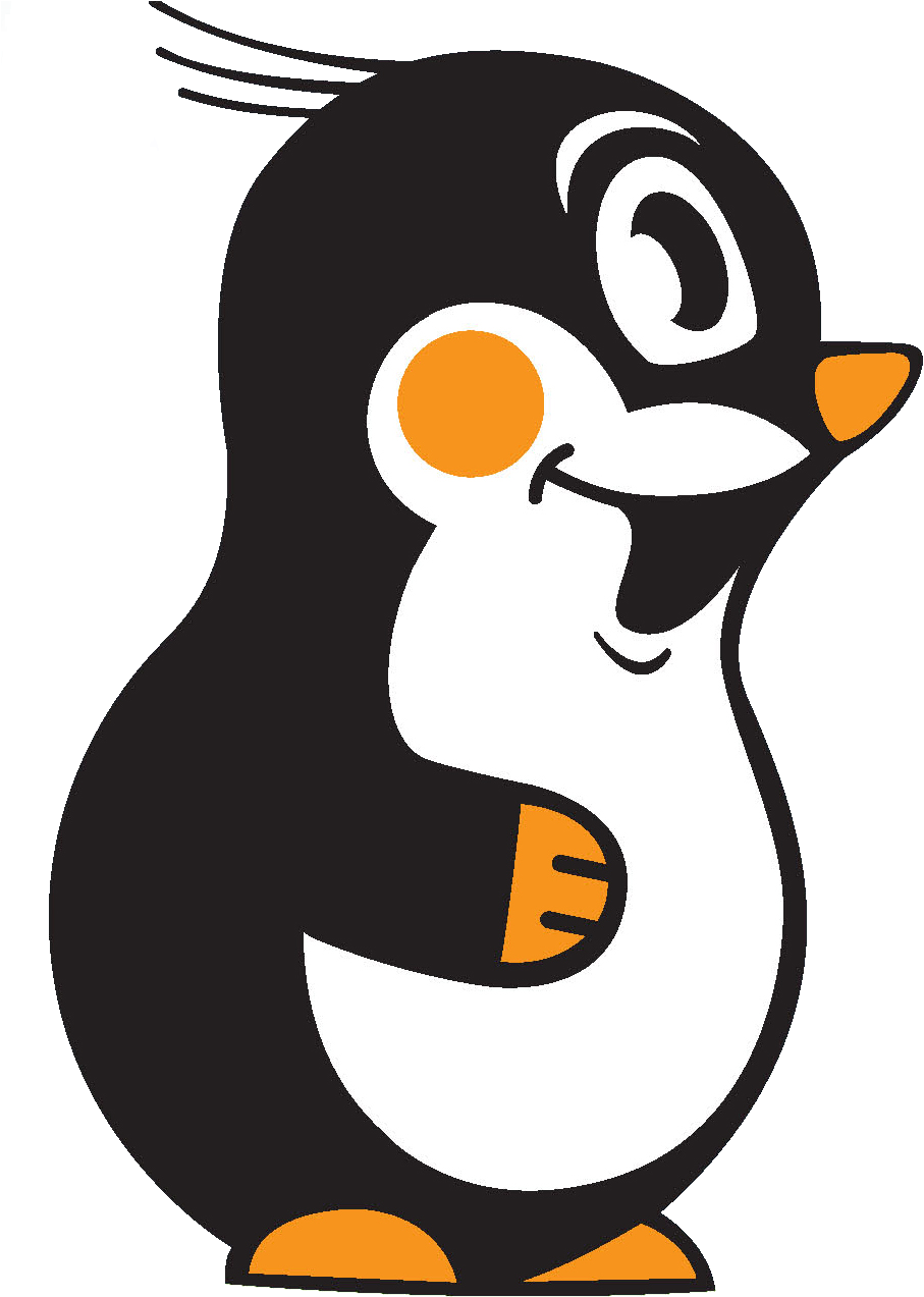 Little Mole Prague Clipart (984x1280), Png Download