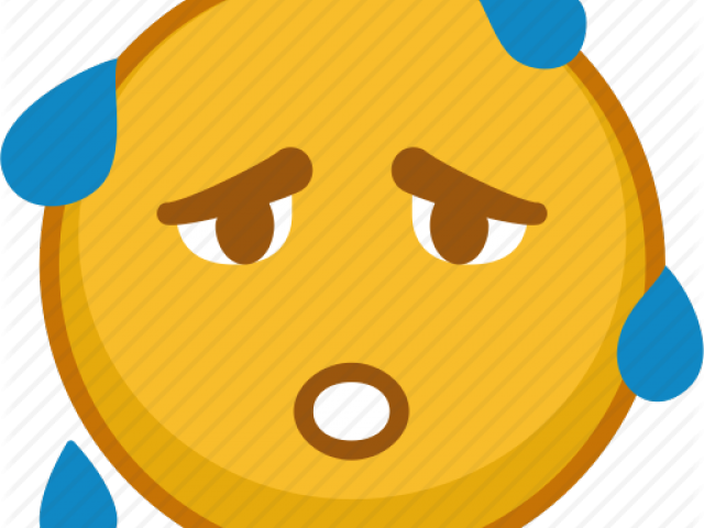 Emoticon Clipart (640x480), Png Download