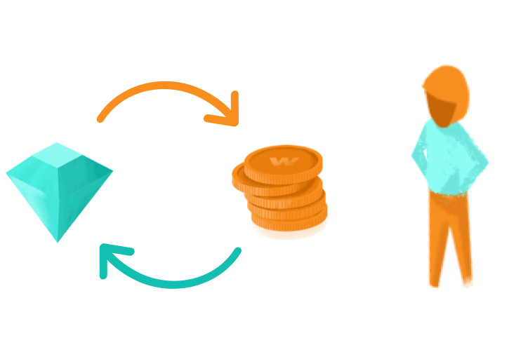 Ensure Transactions Are Valid And Secure - Stock Transfer Agent Clipart (752x502), Png Download