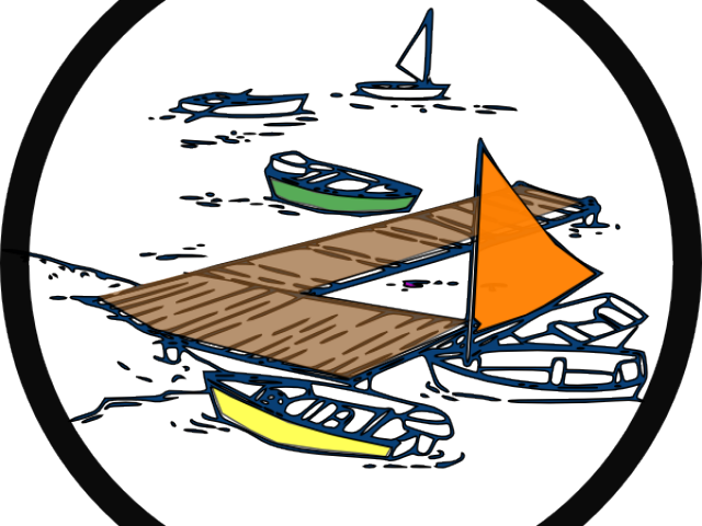 Dock Clipart Clip Art - Dock Clip Art - Png Download (640x480), Png Download
