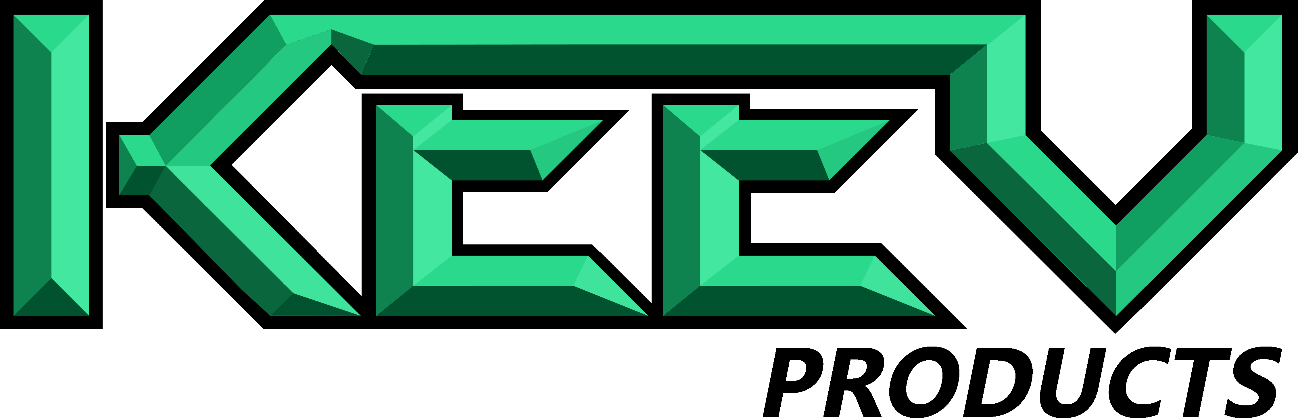 Keev Products Clipart (5000x2000), Png Download