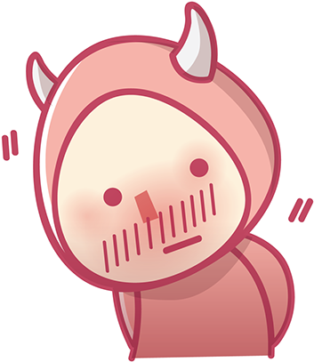 Derry Maulana - Cartoon Clipart (600x600), Png Download