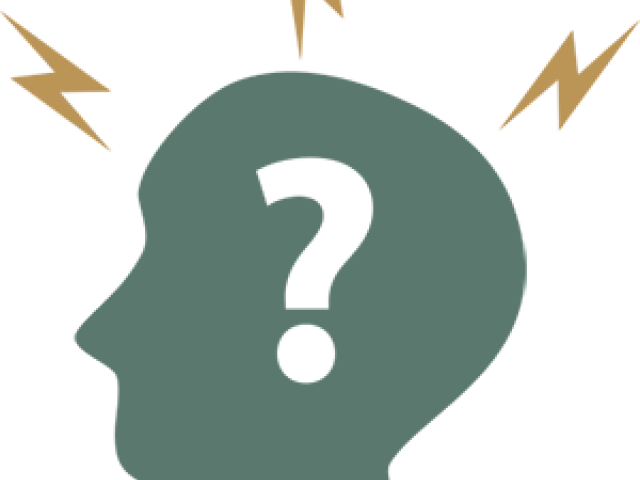 Depression Clipart Mental Abuse - Symptome Bild - Png Download (640x480), Png Download