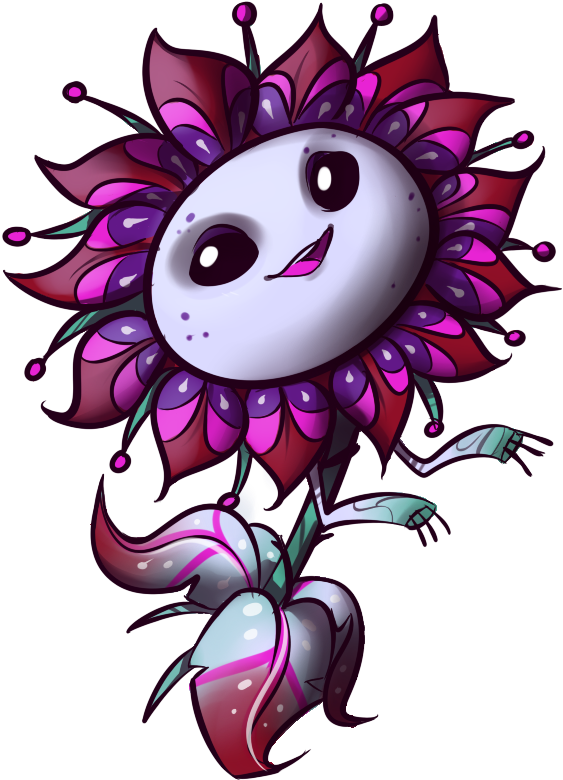 Statistics - Plants Versus Zombies Garden Warfare2 Clipart (687x853), Png Download