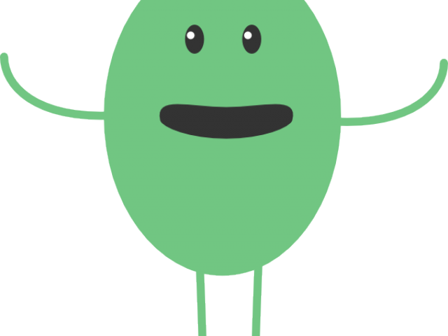 Jelly Bean Clipart Happy - Clip Art - Png Download (640x480), Png Download