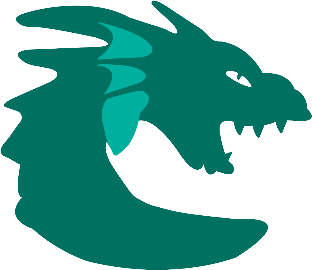 Sea Dragons Swim Team Evaluations 11 & Older - Dragon Clipart (1200x1200), Png Download