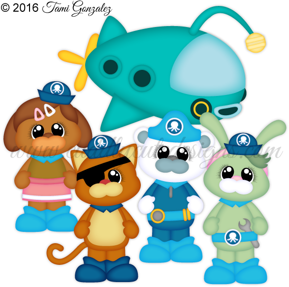 Explore Rescue Protect - Cartoon Clipart (600x600), Png Download