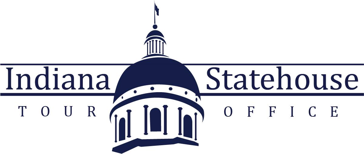 Ind Sw 11 9 - Indiana Statehouse Clip Art - Png Download (1214x520), Png Download