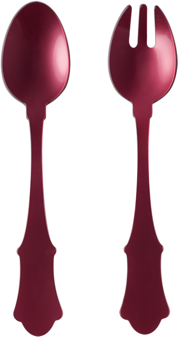 Sabre Old Fashion Salad Set $34 - Sabre Service À Salade Old Fashion Couverts De Service Clipart (474x718), Png Download