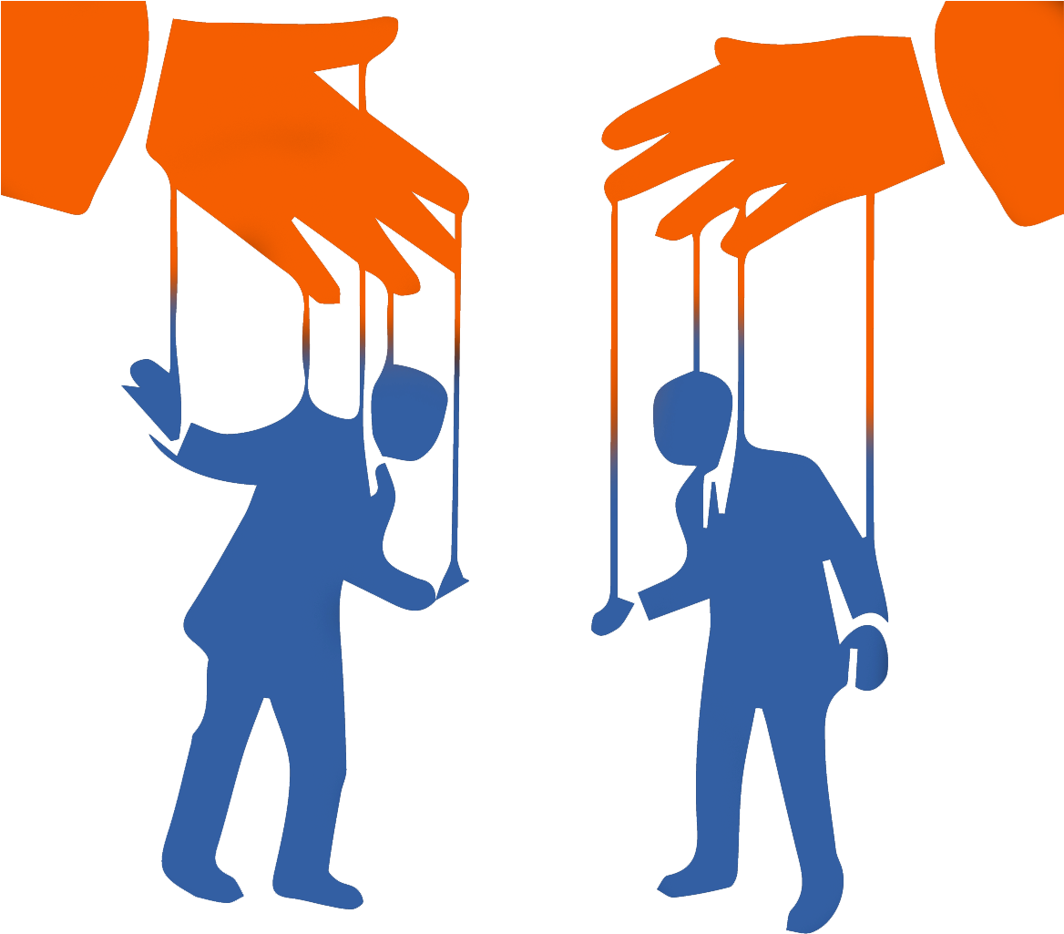 Social Engineering Test Assessment - Psychological Influence: Power Of Persuasion [book] Clipart (750x670), Png Download