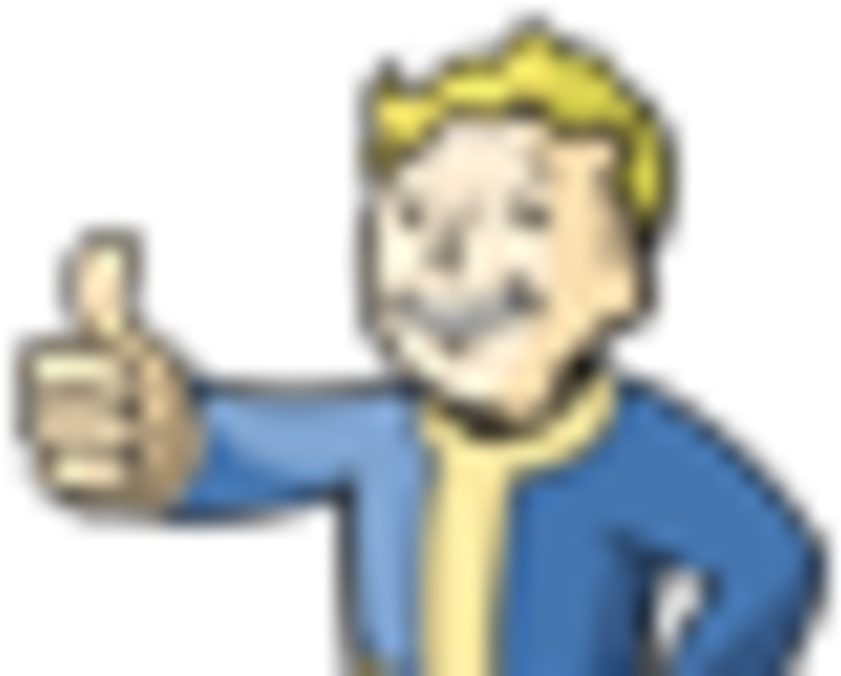 Fallout 4 Clipart (1200x675), Png Download