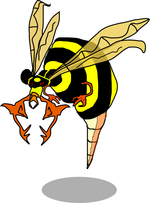 Inspired By Slime Enemies From Games Like Dragon Quest Clipart (492x666), Png Download