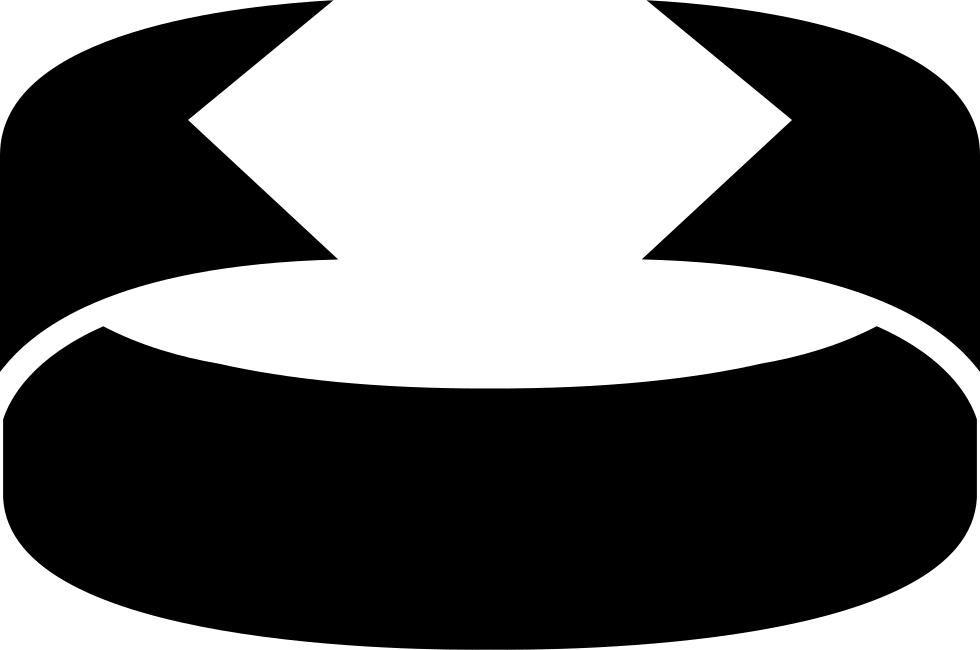 Circular Ribbon Design Svg Png Icon Free Download Clipart (980x650), Png Download