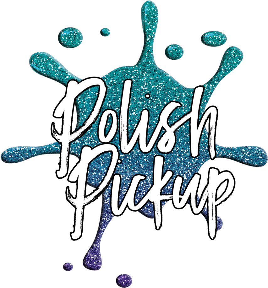 Ever After Polish - Vector Graphics Clipart (800x800), Png Download