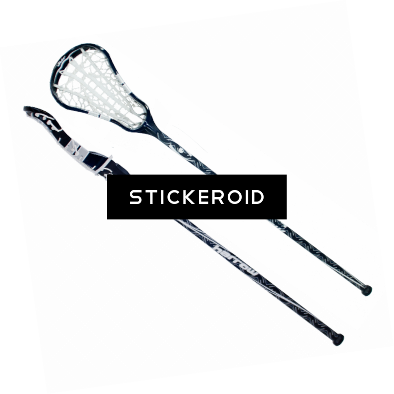 Lacrosse - Lacrosse Stick Clipart (789x790), Png Download