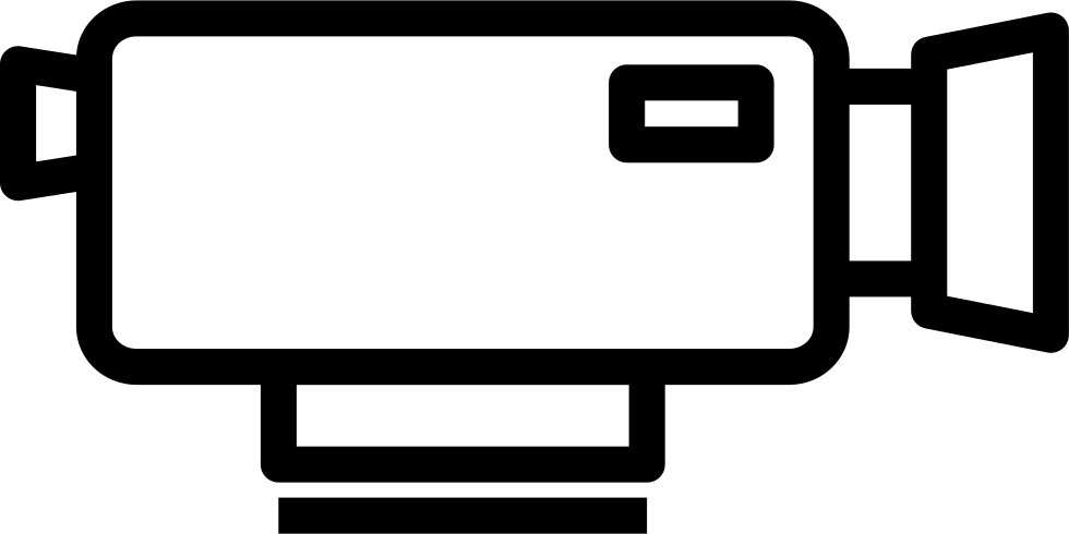 Video Camera Png Icon Clipart Full Size Clipart 780350 Pinclipart