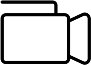 Video Clipart (1000x375), Png Download