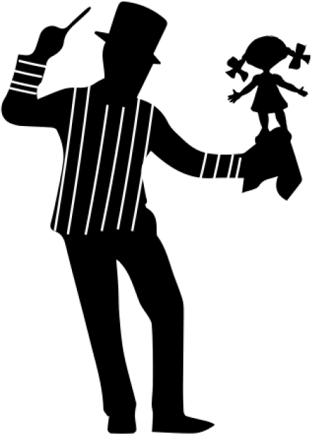 The Man In The Pinstriped Suit - Tootsie's Chick, Life Without A Mother: Surviving Clipart (1160x665), Png Download