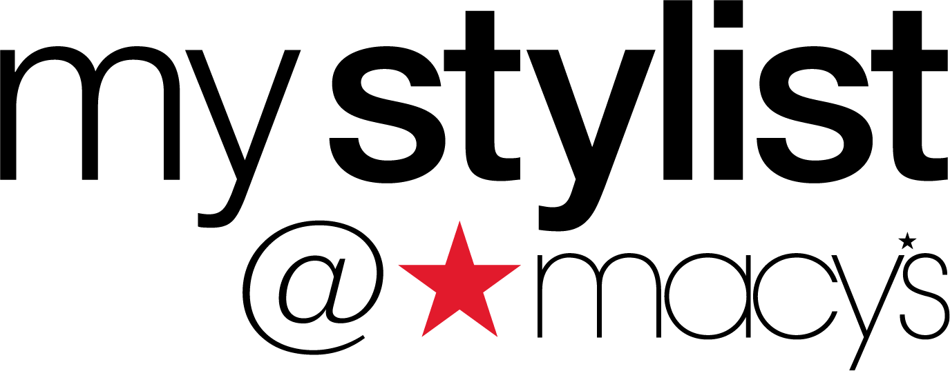 Macy's - Stylist Macy's Clipart (1375x538), Png Download