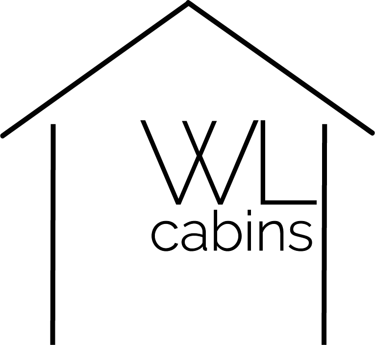 Cabin Clip Art Black And White - Png Download FREE PNG
