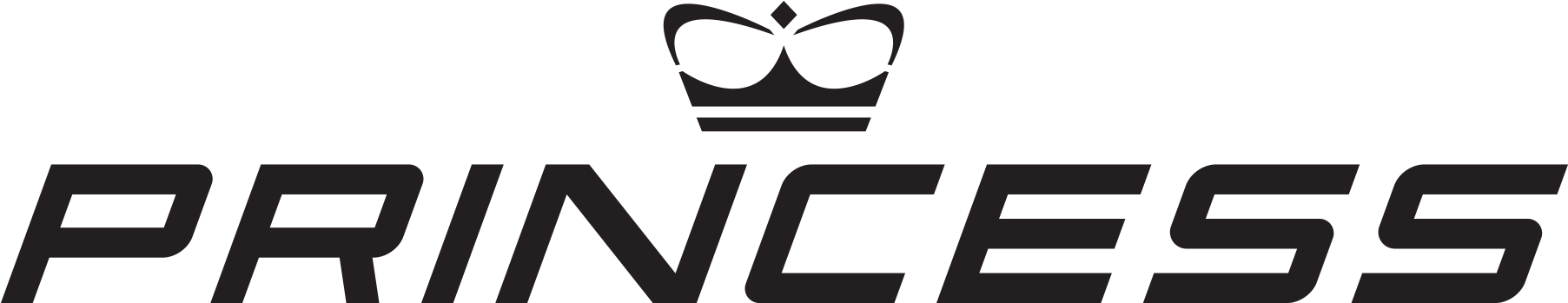 Supreme Boats - Princess Yachts South East Asia Clipart (1961x662), Png Download