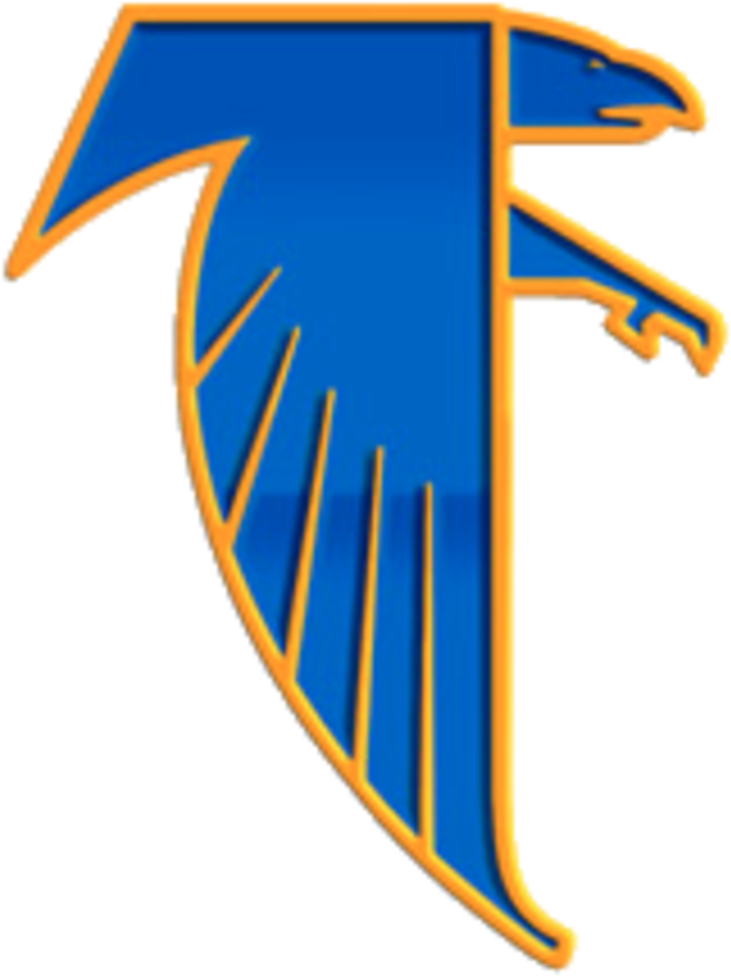 Wheaton North High School - Wheaton North High School Logo Clipart (720x900), Png Download