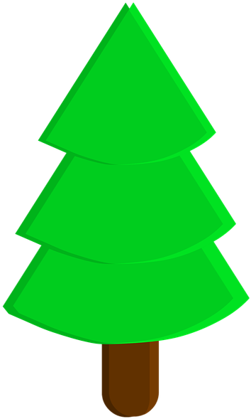 Ag Tree Sale - Tree Clipart (720x720), Png Download