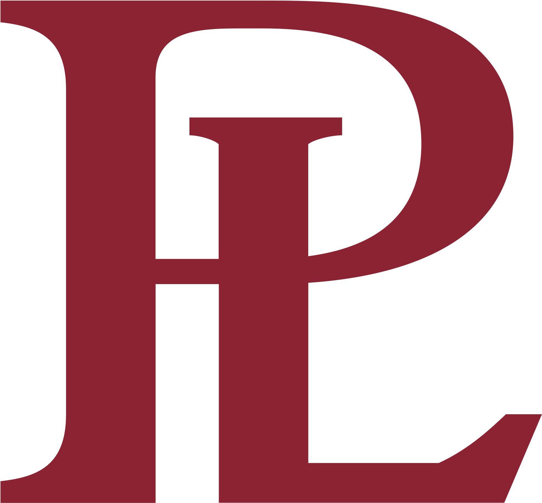 Papillion-la Vista Senior High School Clipart (1200x1200), Png Download