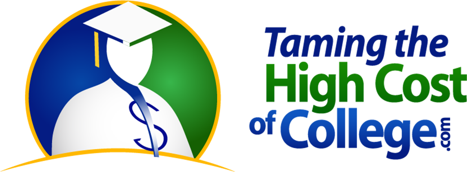 Taming The High Cost Of College Clipart (1572x800), Png Download