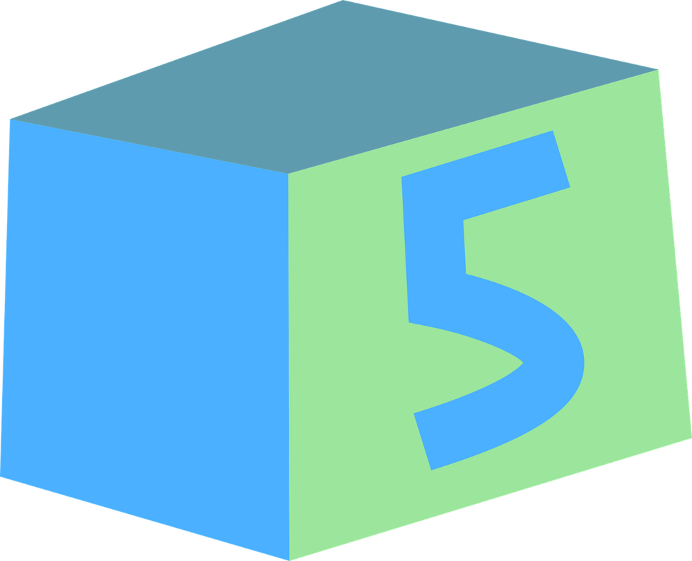 Ice Cubes Clipart 16, - Box - Png Download (1000x811), Png Download