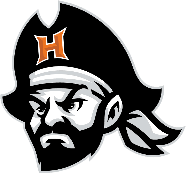 Hoover High School - Hoover Buccaneers Logo Clipart (864x864), Png Download