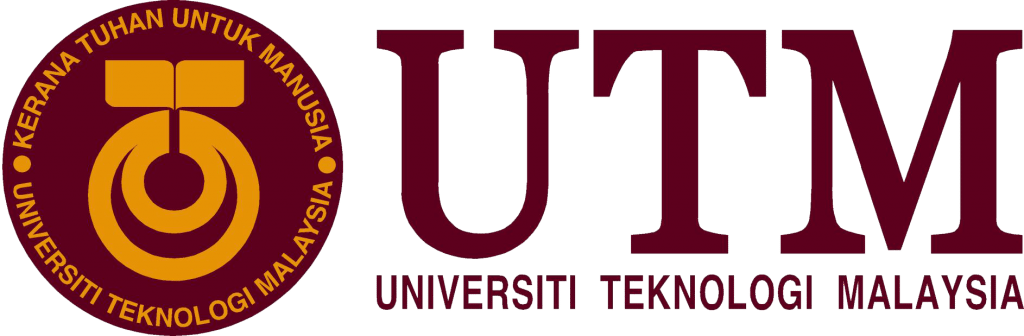 Thanks To Our Partners - University Technology Malaysia Logo Clipart (1024x336), Png Download