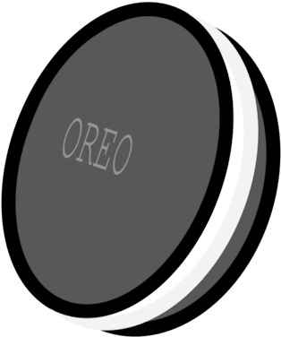Oreo Pec Icon Download Oreo Biscuits Nilla Teddy Grahams Computer Icons - Clip Art ...