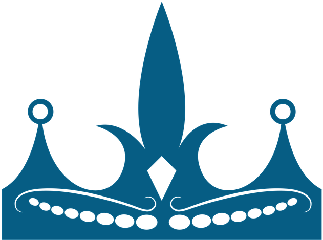 Clipart, Regal, Royal, Crown, Queen, Princess, Drawing - Vector Graphics - Png Download (960x654), Png Download