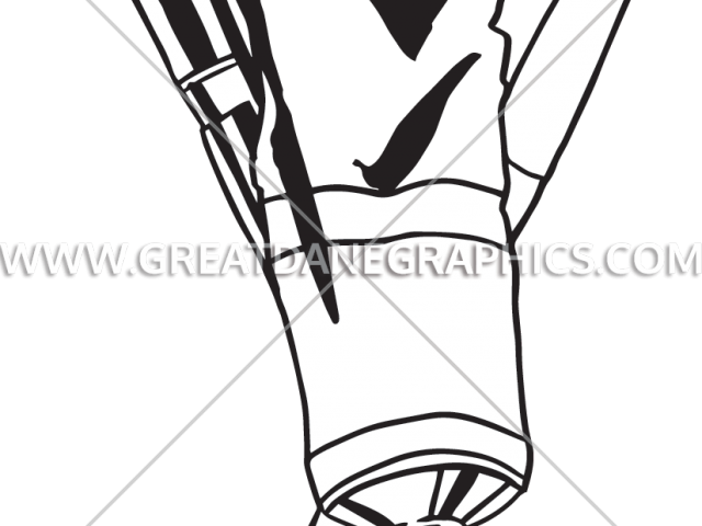 Brush Clipart Paint Tube - Paintbrush - Png Download (640x480), Png Download