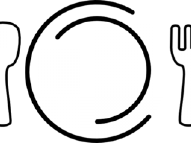 Fork Clipart Sppon - Fork - Png Download (640x480), Png Download