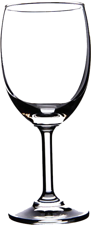 Png Transparent Stock Champagne Drawing Wine - Chalk Wine Glass Drawing Png Clipart (534x830), Png Download