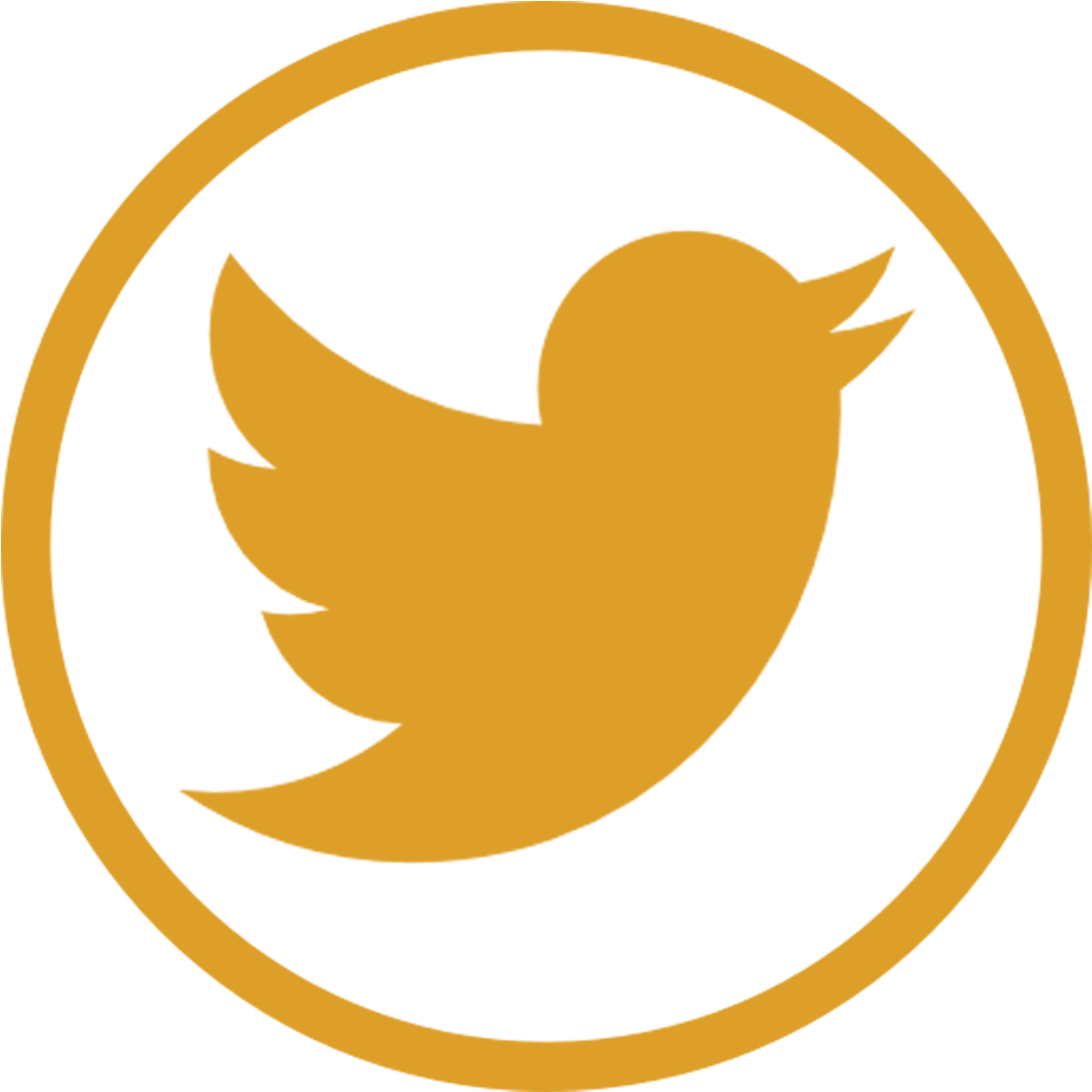 Twitter Png High Quality Clipart (1299x1299), Png Download