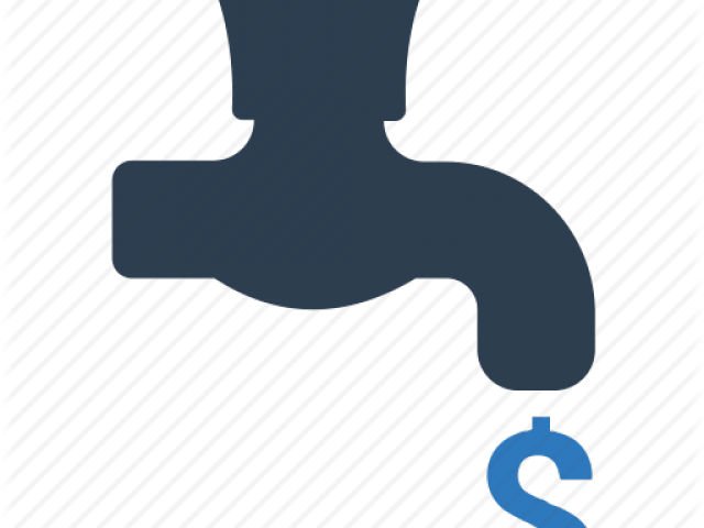 Dollar Clipart Economic Capital - Nasdaq:icon - Png Download (640x480), Png Download