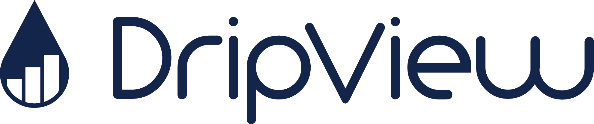 Dripview From Aqubiq - Aqubiq Aps Clipart (1981x414), Png Download