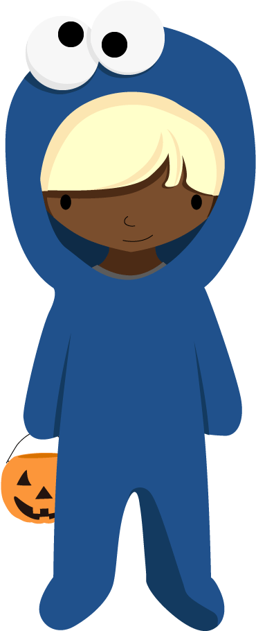 Feed Them First - Cartoon Clipart (984x1173), Png Download