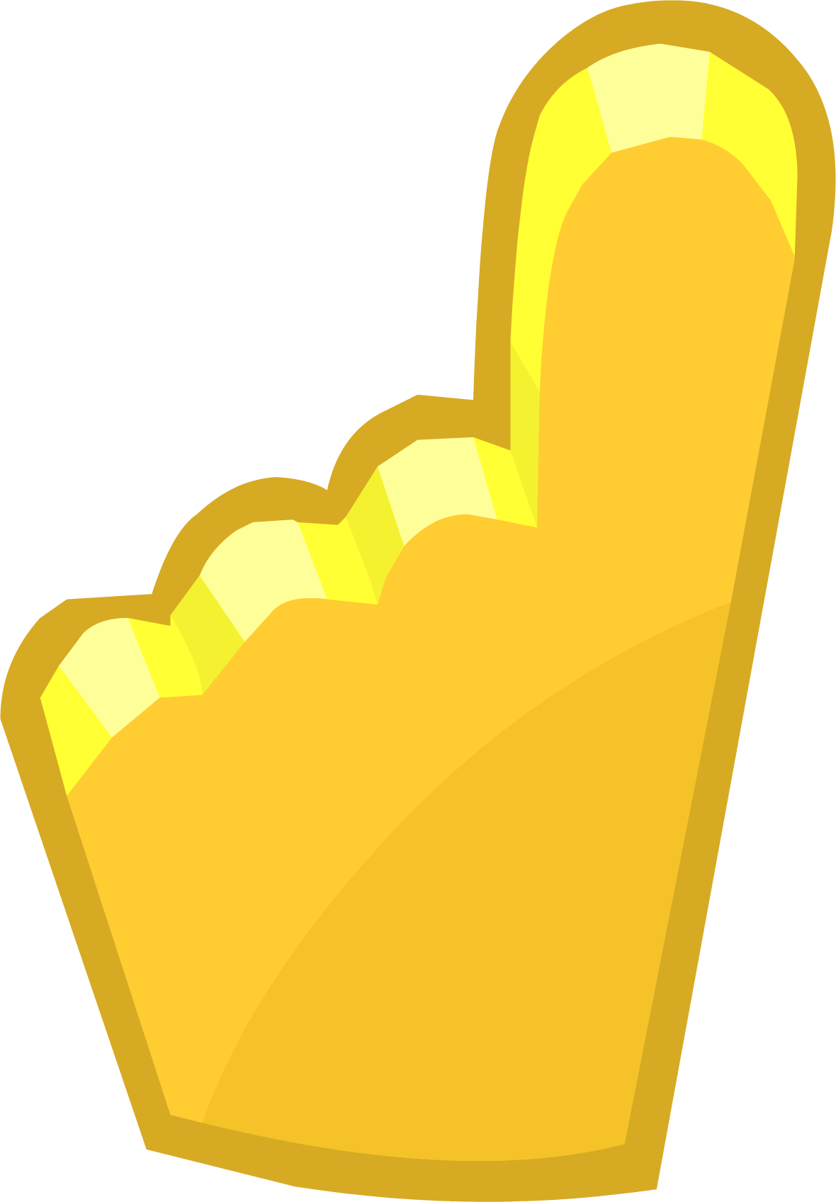 Emoticon 1 Clipart (1180x1696), Png Download