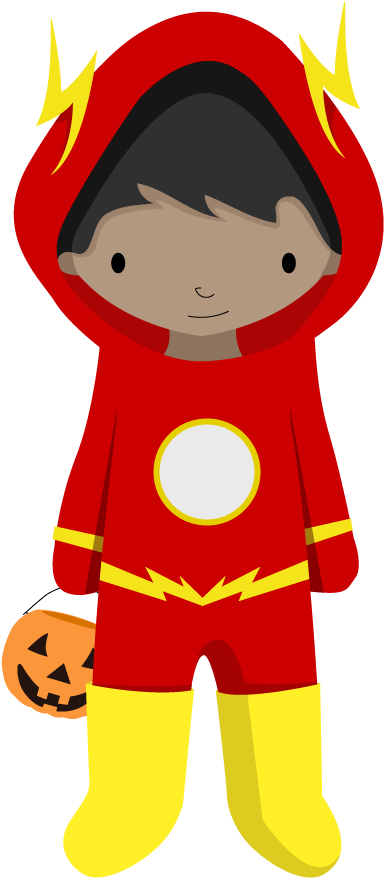 Don't Run - Cartoon Clipart (984x1173), Png Download