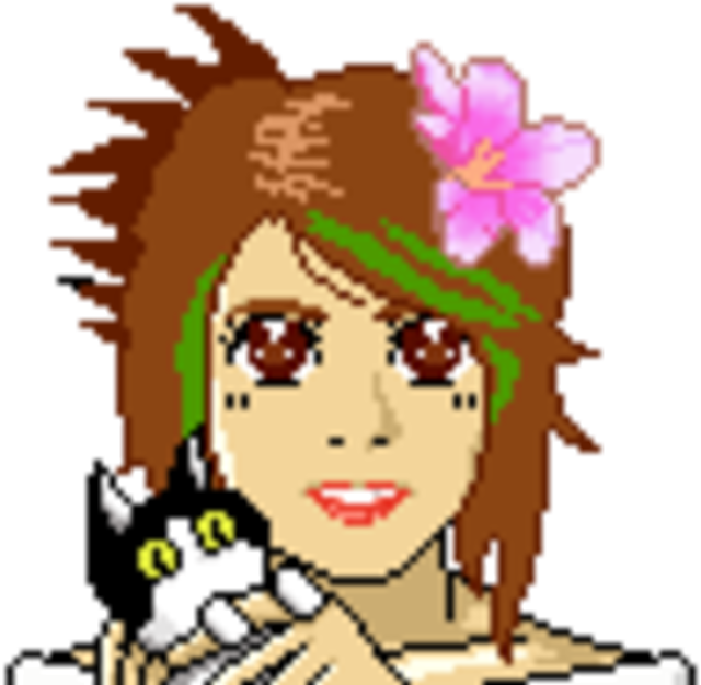 Totoro Design Big Sofa - Cartoon Clipart (640x640), Png Download